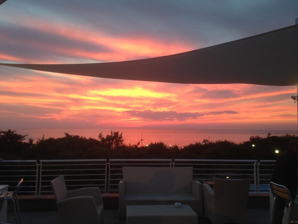 Le Esperidi Ecoresort Marina Di Bibbona