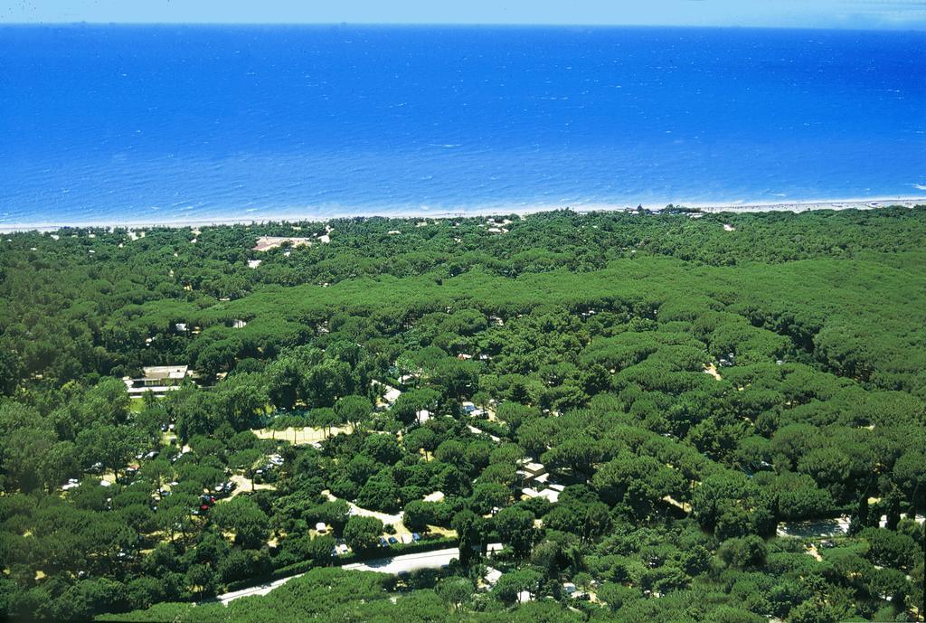 Le Esperidi Ecoresort 2* Marina Di Bibbona