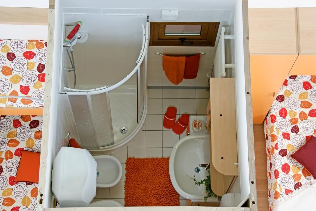 Le Esperidi Ecoresort 2*