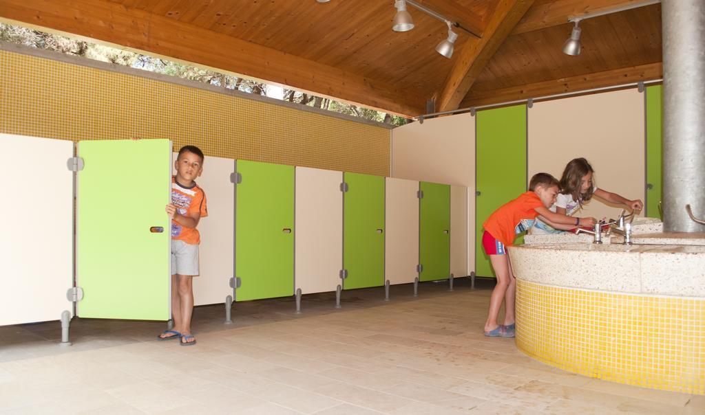 Le Esperidi Ecoresort 2*