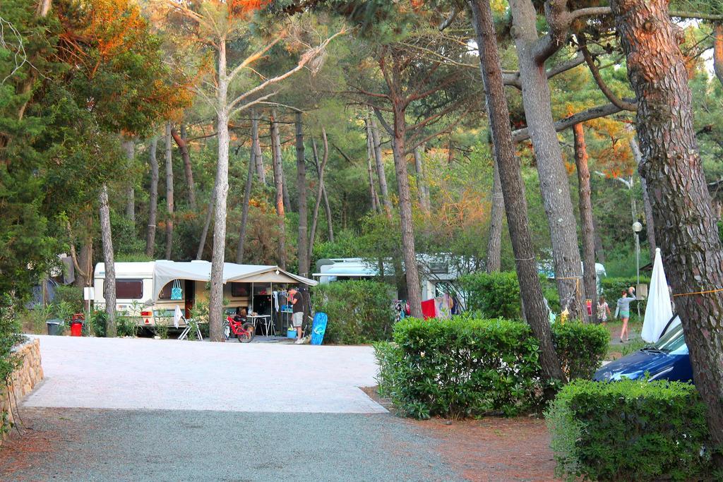 Le Esperidi Ecoresort 2*
