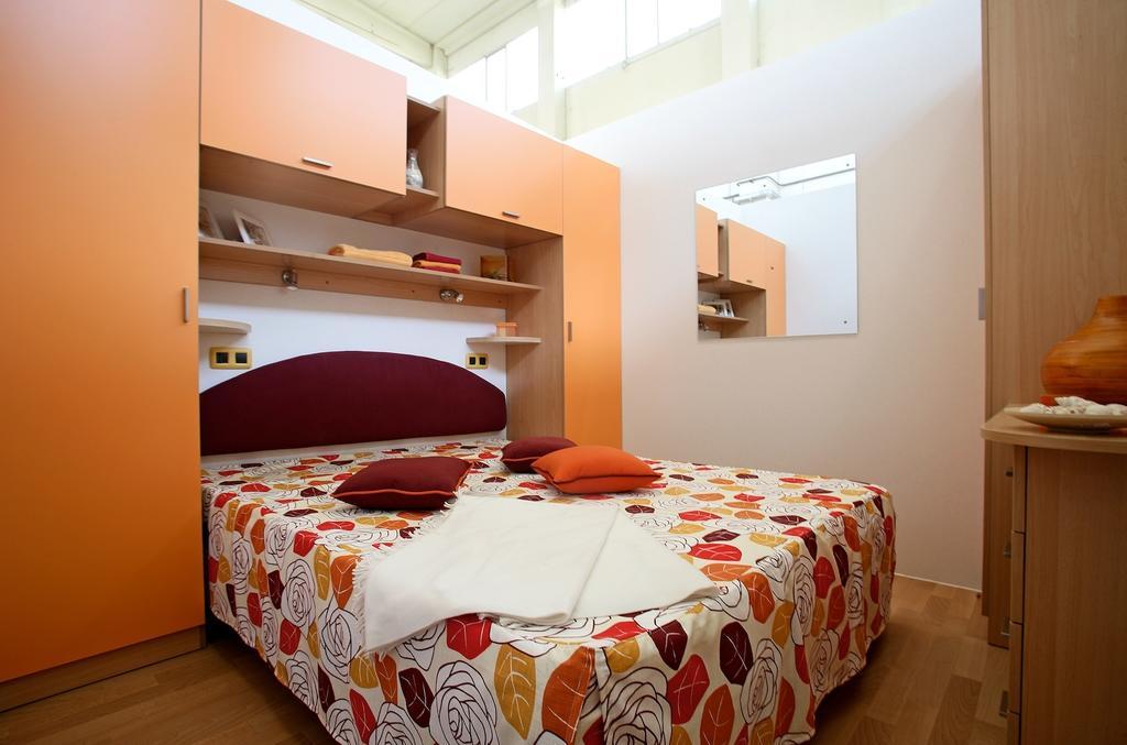 Holiday park Le Esperidi Ecoresort