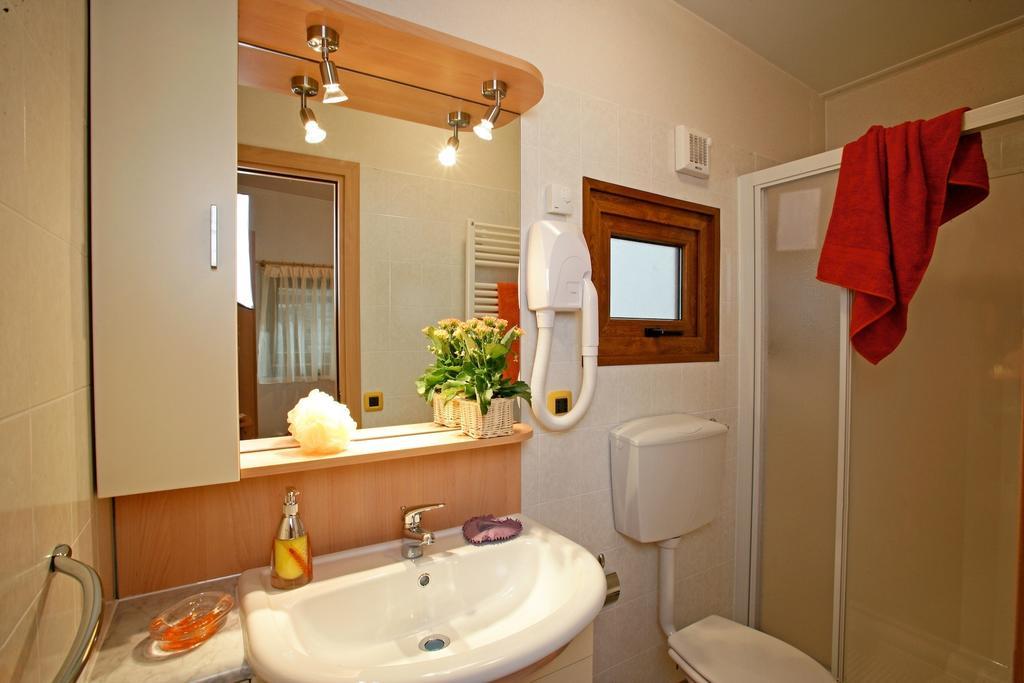 Le Esperidi Ecoresort Marina Di Bibbona