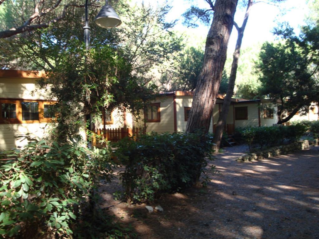 Holiday park Le Esperidi Ecoresort
