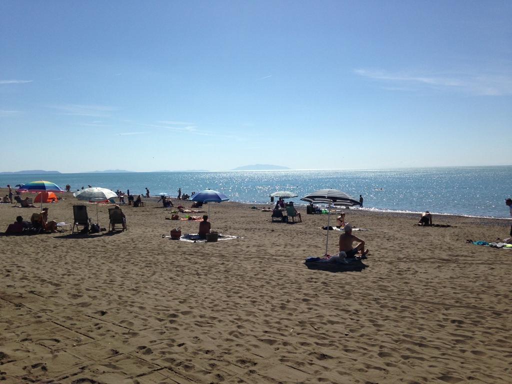 Holiday park Le Esperidi Ecoresort