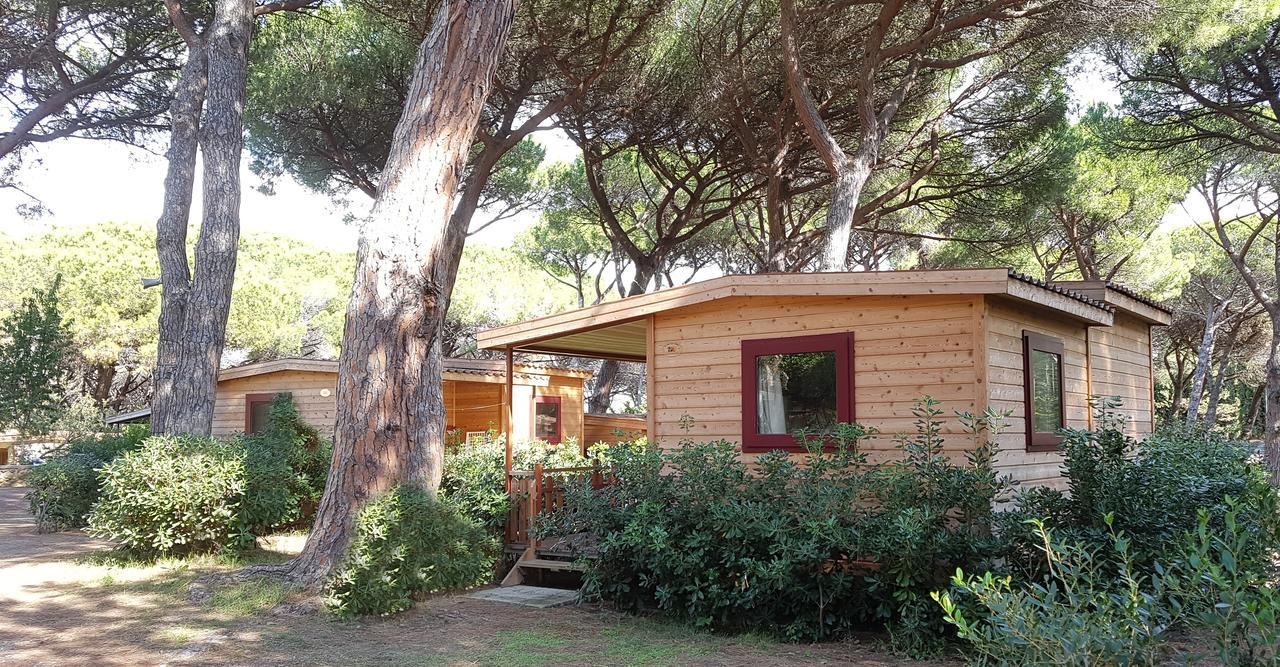 Le Esperidi Ecoresort