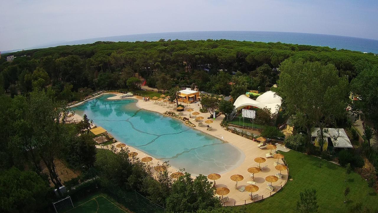 Le Esperidi Ecoresort 2*