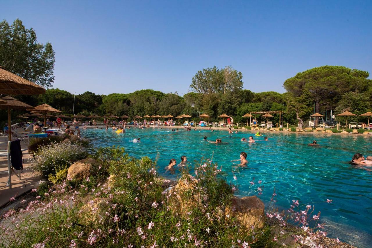 Le Esperidi Ecoresort Holiday park 2*
