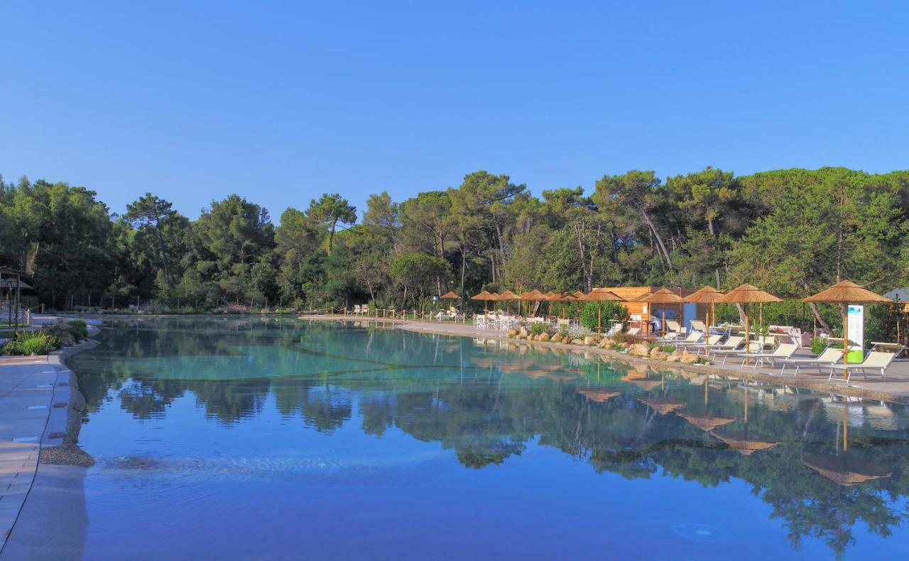 Holiday park Le Esperidi Ecoresort 2*