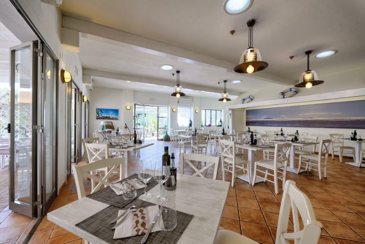 Le Esperidi Ecoresort Holiday park Marina Di Bibbona
