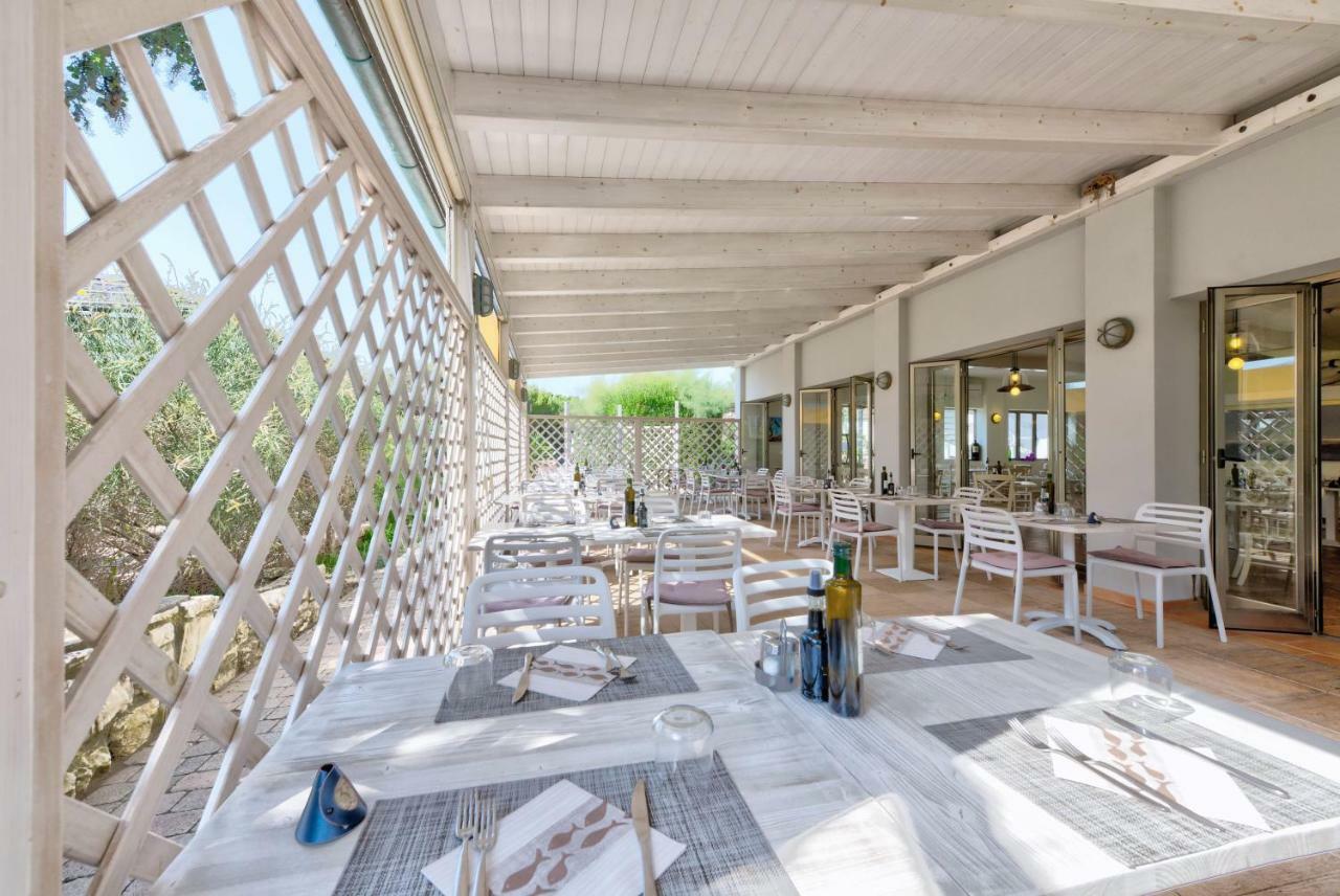 Le Esperidi Ecoresort Holiday park Marina Di Bibbona