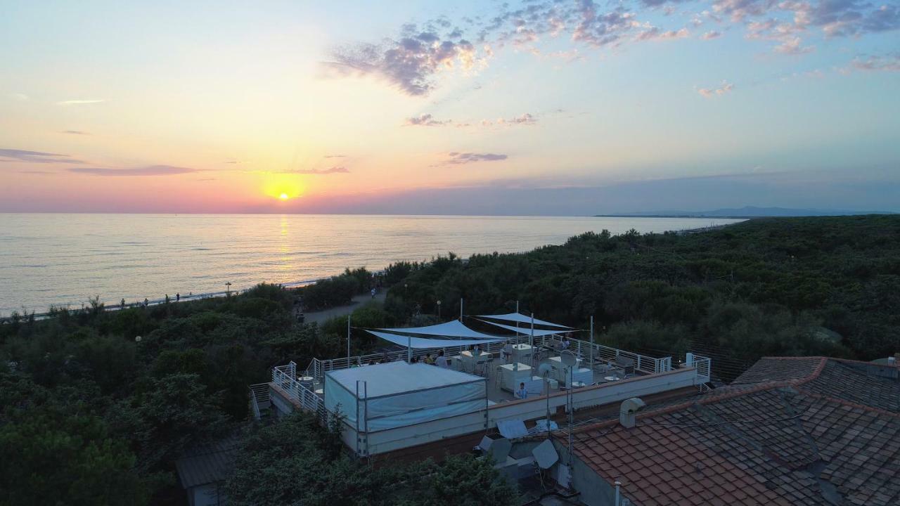 Holiday park Le Esperidi Ecoresort 2*