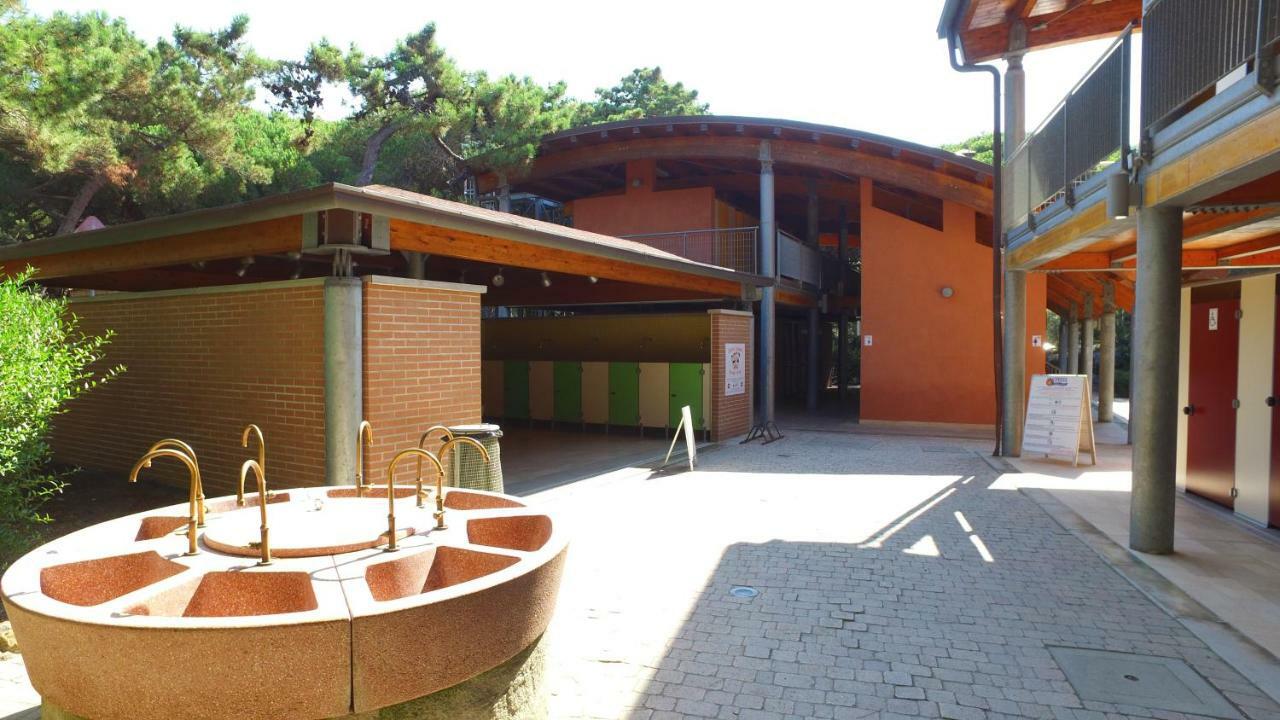 Le Esperidi Ecoresort Holiday park 2*