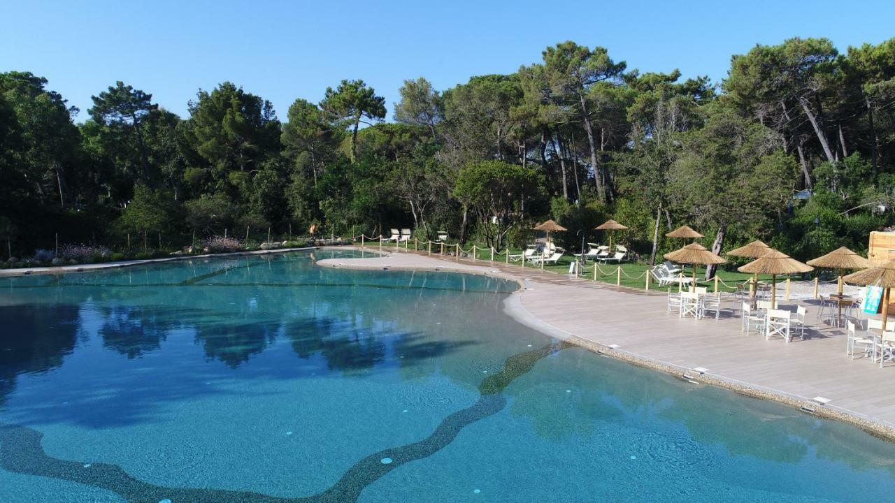 Le Esperidi Ecoresort