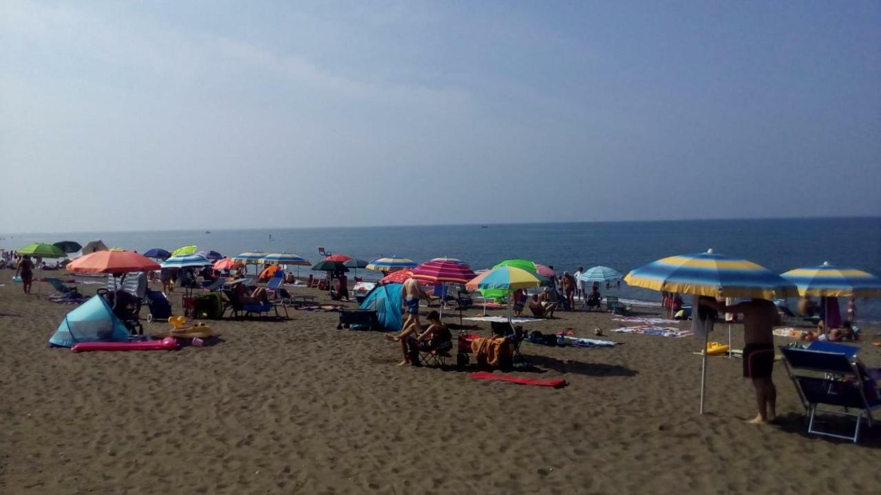 Le Esperidi Ecoresort 2*